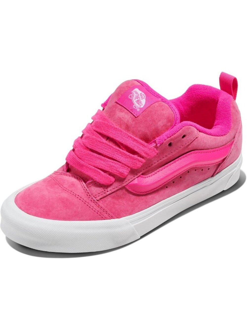 Stylish Unisex Knu Skool Sneakers | Trendy Casual Footwear for Everyday Wear